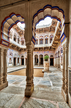 Morarka Haveli