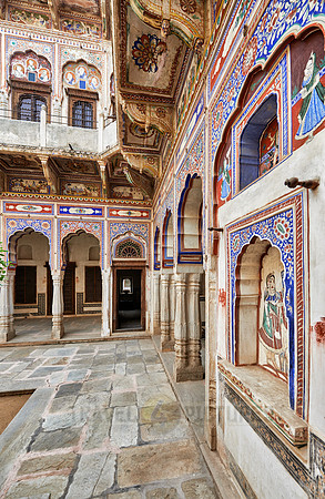 Morarka Haveli