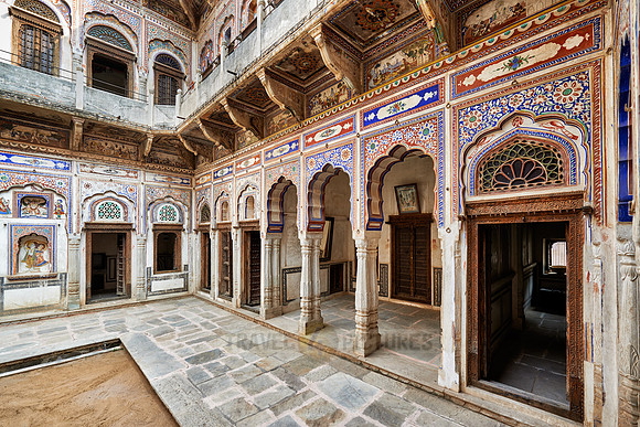 Morarka Haveli