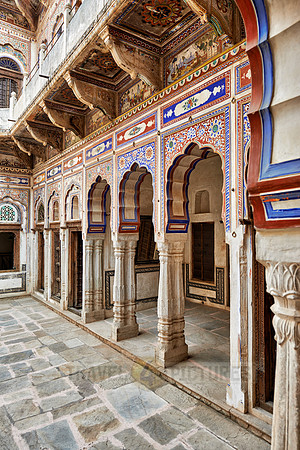 Morarka Haveli