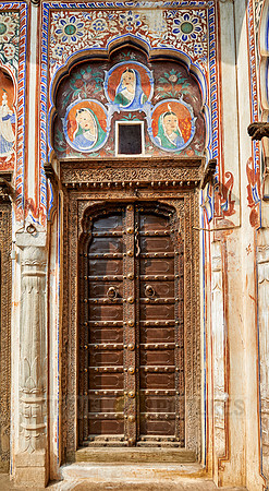Morarka Haveli