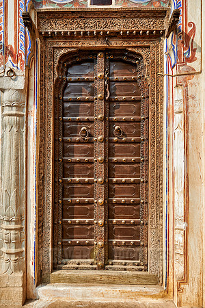 Morarka Haveli
