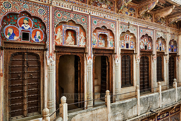 Morarka Haveli
