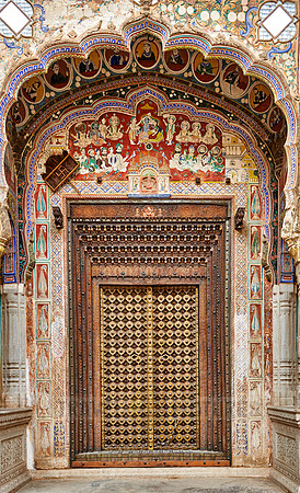 Morarka Haveli