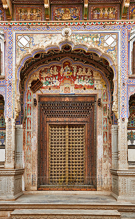 Morarka Haveli