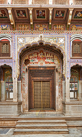 Morarka Haveli