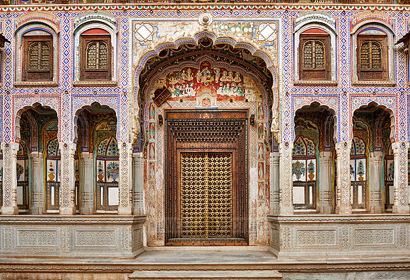 Morarka Haveli