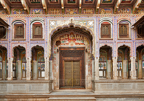 Morarka Haveli