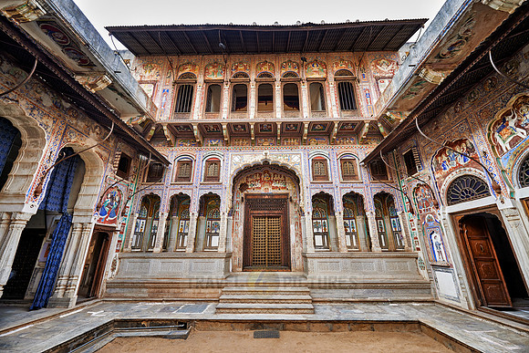 Morarka Haveli