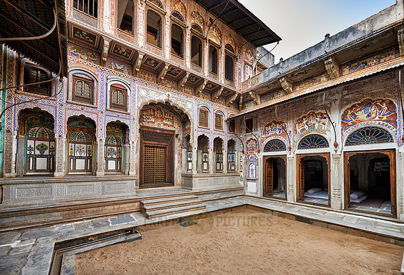 Morarka Haveli