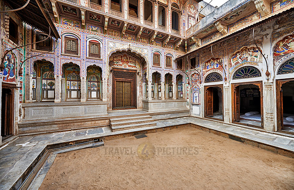 Morarka Haveli