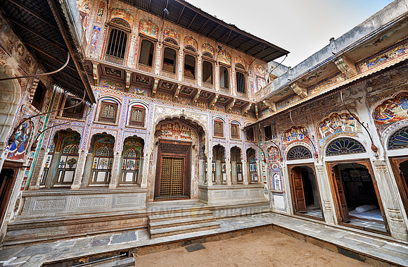 Morarka Haveli