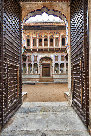 Morarka Haveli