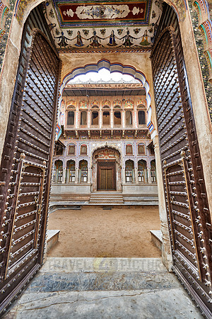 Morarka Haveli