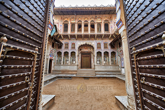 Morarka Haveli