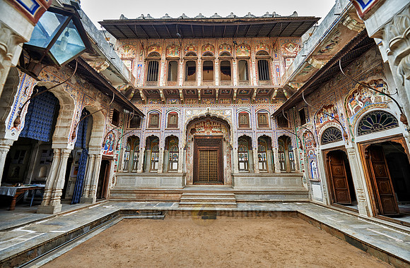 Morarka Haveli