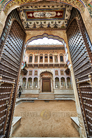 Morarka Haveli