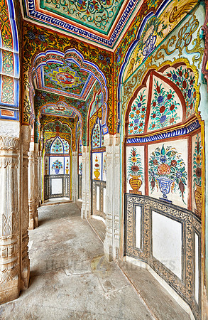 Morarka Haveli
