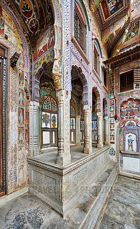 Morarka Haveli