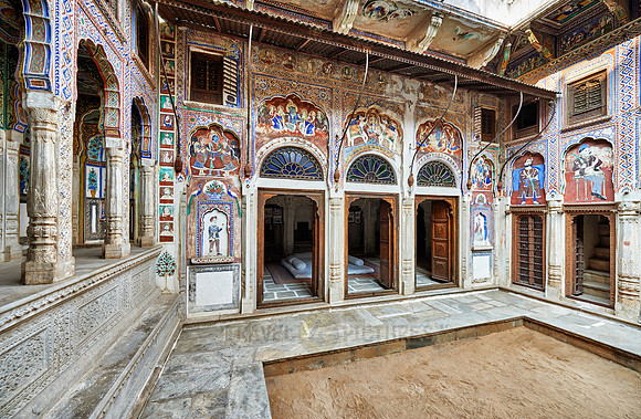 Morarka Haveli