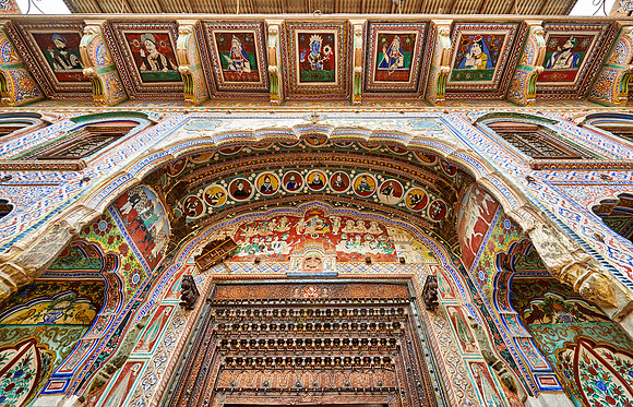 Morarka Haveli