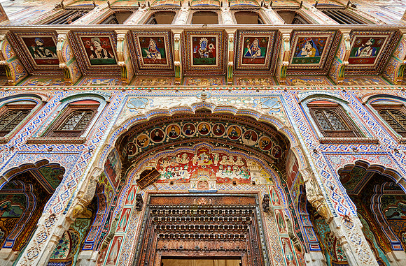 Morarka Haveli