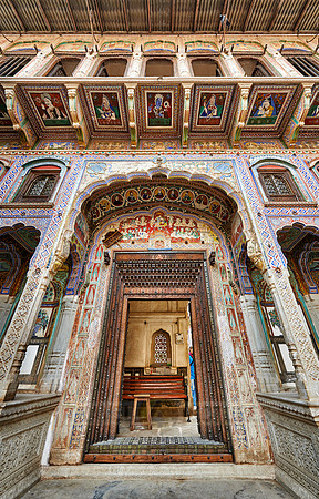 Morarka Haveli