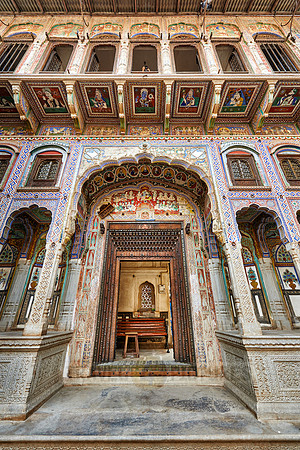 Morarka Haveli