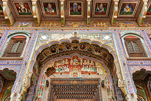 Morarka Haveli