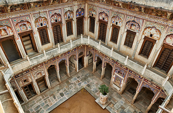 Morarka Haveli
