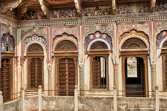 Morarka Haveli
