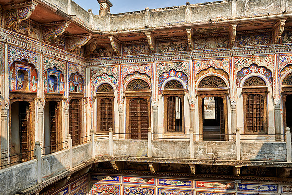 Morarka Haveli