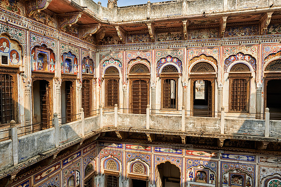 Morarka Haveli