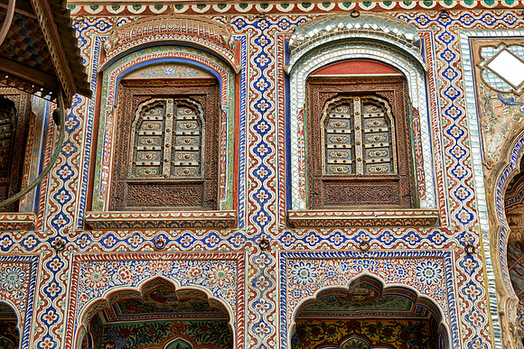 Morarka Haveli