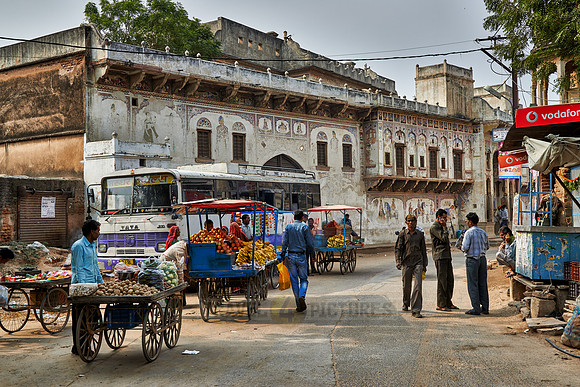 Morarka Haveli