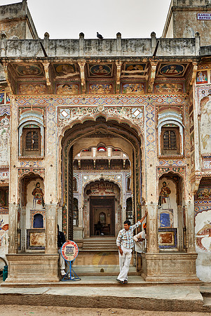 Morarka Haveli