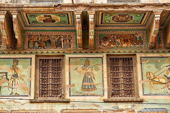 unknown Haveli