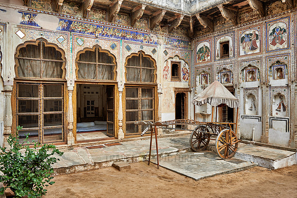Uattara Haveli