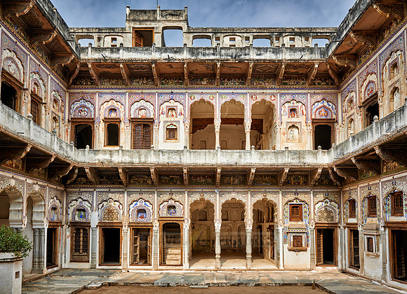 Uattara Haveli