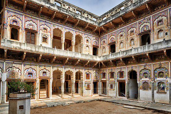 Uattara Haveli