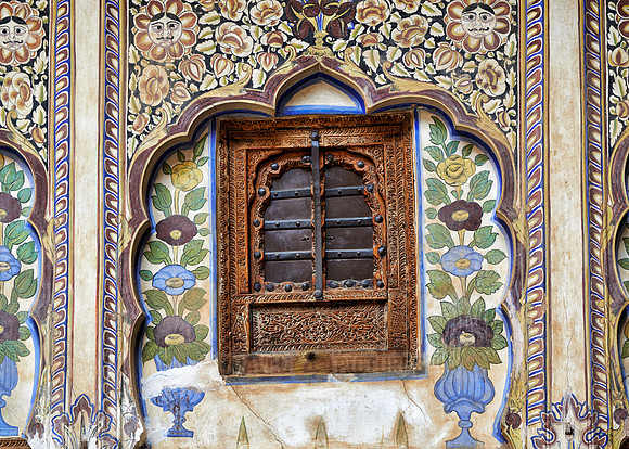 Uattara Haveli