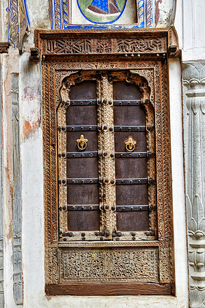Uattara Haveli