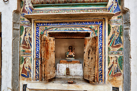 Uattara Haveli
