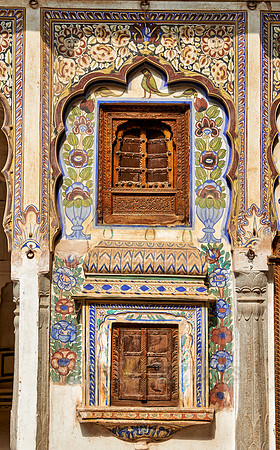 Uattara Haveli