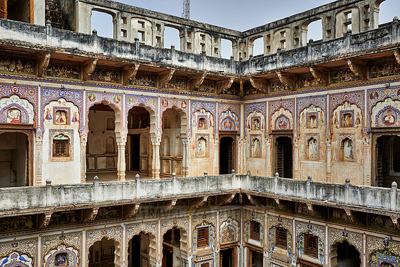 Uattara Haveli