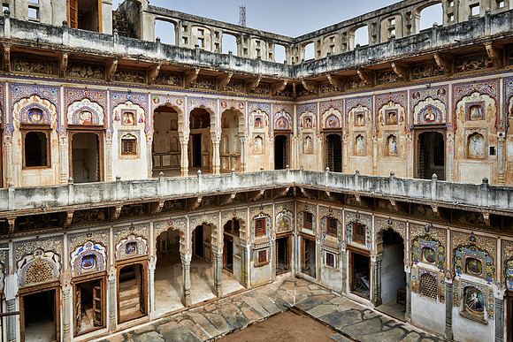 Uattara Haveli