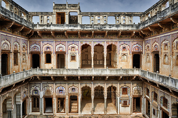 Uattara Haveli