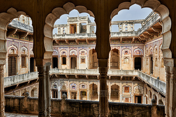 Uattara Haveli