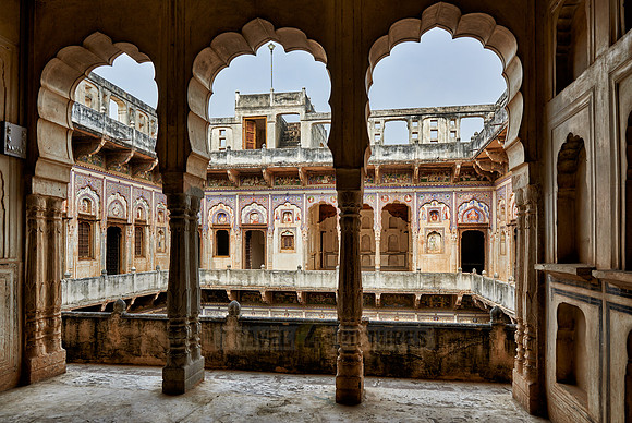 Uattara Haveli