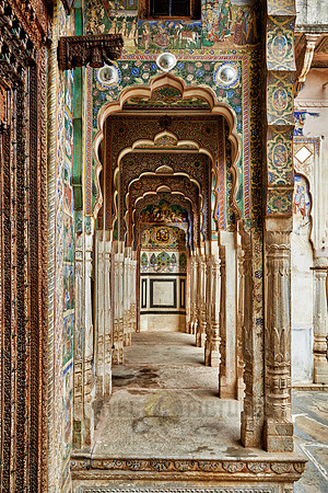 Uattara Haveli